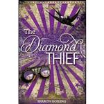 کتاب The Diamond Thief اثر Sharon Gosling انتشارات Curious Fox