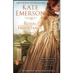 کتاب Royal Inheritance اثر Kate Emerson انتشارات تازه ها