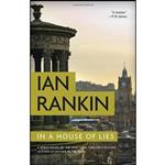 کتاب In a House of Lies  اثر Ian Rankin انتشارات Little, Brown and Company