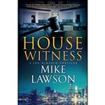 کتاب House Witness اثر Mike Lawson انتشارات Atlantic Monthly Press