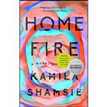 کتاب Home Fire اثر Kamila Shamsie انتشارات Riverhead Books