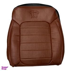 روکش صندلی خودرو  مدل 4028  مناسب برای ام وی ام x33