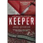 کتاب Keeper  اثر جمعی از نویسندگان انتشارات Orenda Books