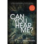 کتاب Can You Hear Me  اثر Elena Varvello انتشارات Quercus