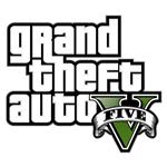 استیکر لپ تاپ وی وین آرت طرح Grand Theft Auto کد P121