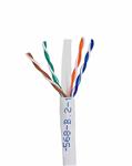 کابل شبکه CAT6 بلدن مس UTP طول 305 متر