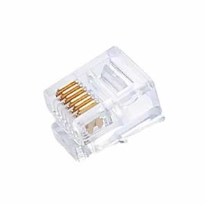 سوکت تلفن بسته 100 عددی
