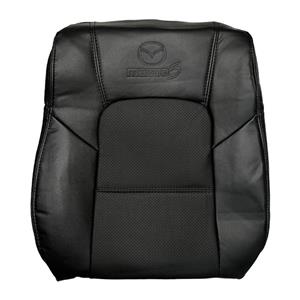 روکش صندلی خودرو  مدل 4044 مناسب برای مزدا 3