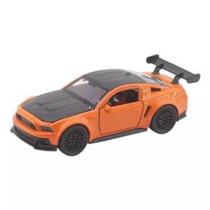 ماشین بازی مدل فورد موستانگ کد 0708