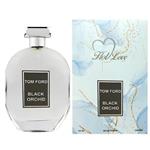 Hot Love TOM FORD BLACK ORCHID Eau De Parfum for Men 100ml