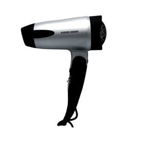 سشوار مسافرتی بلک اند دکر Black and Decker PX46 Black and DeckerPX46 Travel Hair Dryer