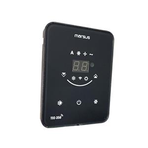 ترموستات فن کوئل مرصوص مدل TEC-350Speed