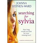 کتاب Searching For Sylvia اثر Joanna Stephen-Ward انتشارات تازه ها