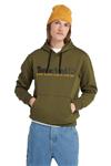 سویشرت مردانه خاکی Wwes Hoodie (Bb معمولی) TB0A27HN3021 تیمبرلند Timberland