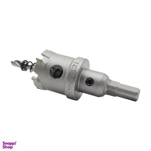 مته گردبر الماسه وی تولز مدل YP-TCT-VT3119-032 سایز 32 میلی متر