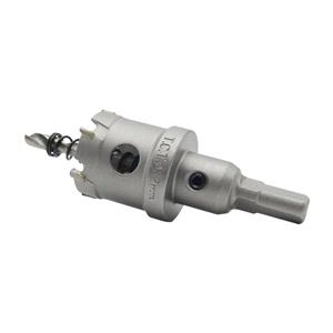 مته گردبر الماسه وی تولز مدل YP-TCT-VT3119-032 سایز 32 میلی متر