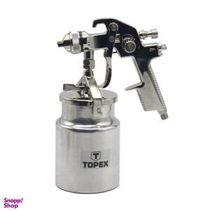 پیستوله رنگ بادی تاپکس مدل YP-AB-17S-2.5MM