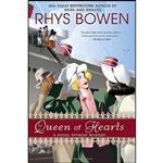 کتاب Queen of Hearts  اثر Rhys Bowen انتشارات Berkley