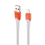 کابل تبدیل MicroUSB به USB وی اسمارت مدل vs-67 طول 1متر