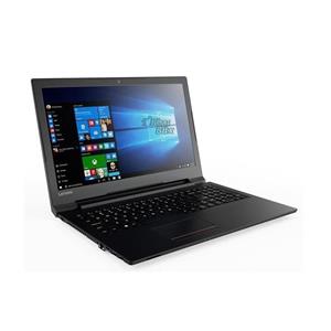 لپ تاپ لنوو مدل Ideapad 330 F مشکی Lenovo Ideapad330 R3 2200U 4GB 1TB 2GB 