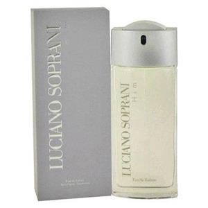 ادکلن مردانه لوچیانوسوپرانی هیم Luciano Soprani Him Eau De Toilette For Men 