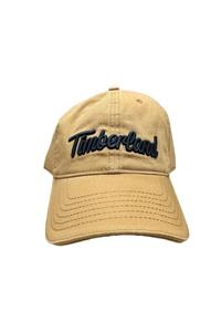 کلاه زرد مردانه بیسبال لوگو دوزی شده TB0A1E9LP571 تیمبرلند Timberland 