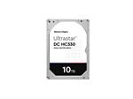 HDD: Western Digital Datacenter Ultrastar 10TB