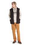 سویشرت مردانه بژ Wwes Hoodie (Bb معمولی) TB0A27HNCY21 تیمبرلند Timberland