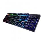 Keyboard: AData XPG INFAREX K10 Gaming