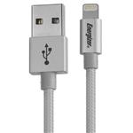Cable: Energizer Hightech USB To Lightning 1.2m