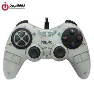 دسته بازی هویت مدل HV G142 Havit Gamepad 