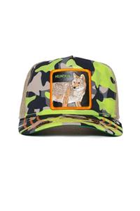 کلاه .el Sorro Dorado (Fox Figured) 101-0099 گورین براز Goorin Bros
