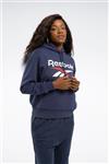 لباس ورزشی زنانه RI BL FLEECE HOODIE ریباک Reebok