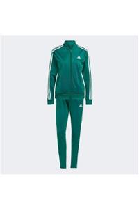 ست گرمکن زنانه W 3s Tr Ts IJ8785 آدیداس Adidas