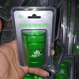 پلیسه گیر فلزی سوپر استارز مدل ST-207