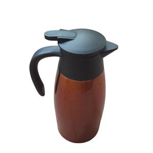 فلاسک مدل استیل گنجایش 2 لیتر