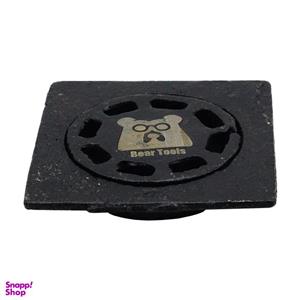 کف شور مدل بیر تولز کد YPM-CHODANI-15*15CM