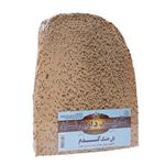 Talayedaran whole wheat bread - 500gr