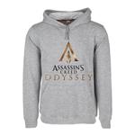 هودی مردانه طرح Assassins Creed Odyssey کد G139