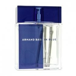 ادوتویلت مردانه آرماند باسی این بلو In Blue حجم 100 میل Armand Basi In Blue EDT for men 100ml