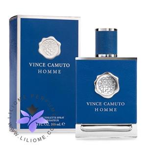   ادوتویلت مردانه Vince Camuto Homme 100ml