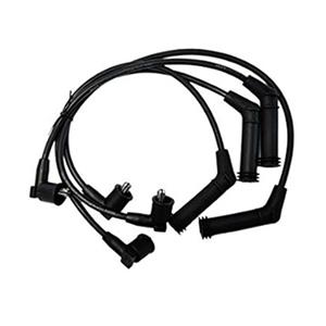 وایر شمع والئو کد 50541 مناسب برای پراید مجموعه 4 عددی