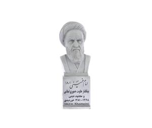 تندیس یادمان طرح امام خمینی (ره) کد S225