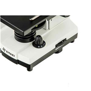 میکروسکوپ زیتازی مدل ZiLab 400x