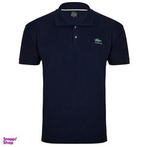 پولوشرت آستین کوتاه مردانه مدل 271000714 جودون رنگ سرمه ای