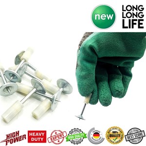 تفنگ میخ کوب مدل میخ و چاشنی خور کد R137