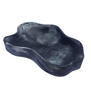 سینی سنگی مدل دفرمه