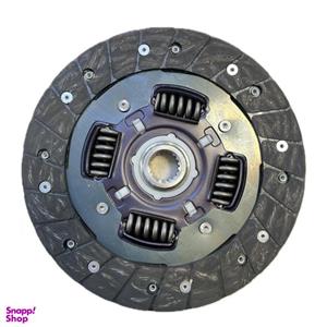 صفحه کلاچ کد 500338 مناسب برای پراید