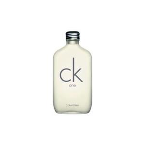 عطر مردانه کلوین کلین سی کا وان Calvin Klein Ck One 