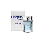 عطر مردانه امانوئل انگارو بلو آیس Emanuel Ungaro Blue Ice for men